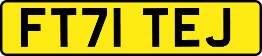 FT71TEJ