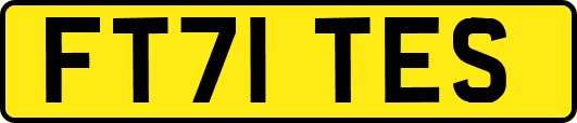 FT71TES