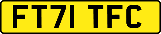 FT71TFC