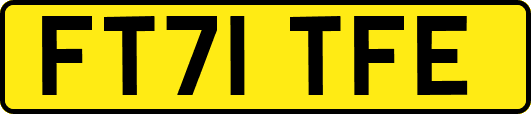 FT71TFE