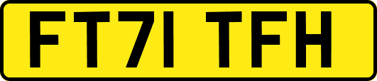 FT71TFH