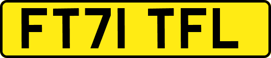 FT71TFL