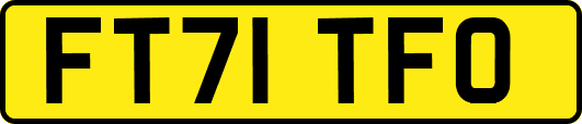 FT71TFO