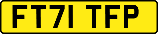 FT71TFP