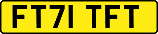 FT71TFT