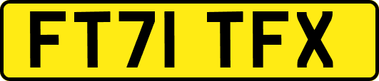 FT71TFX