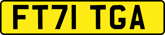 FT71TGA