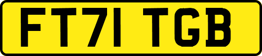 FT71TGB