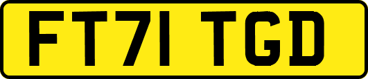 FT71TGD