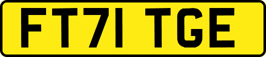 FT71TGE