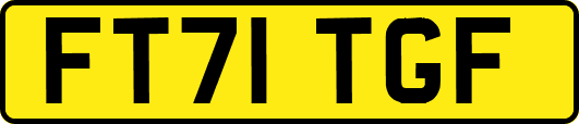 FT71TGF