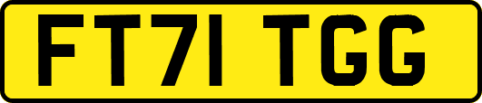 FT71TGG