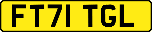 FT71TGL