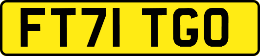 FT71TGO