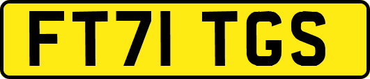 FT71TGS