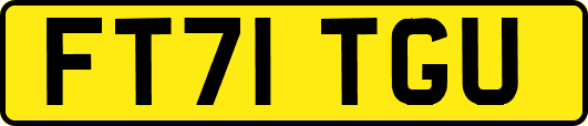 FT71TGU