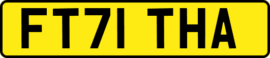 FT71THA