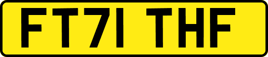 FT71THF