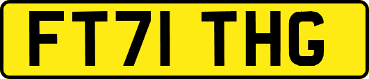 FT71THG