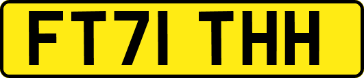 FT71THH