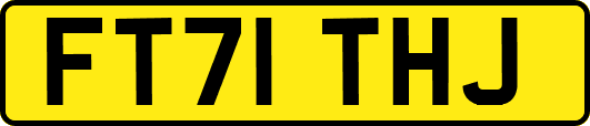 FT71THJ