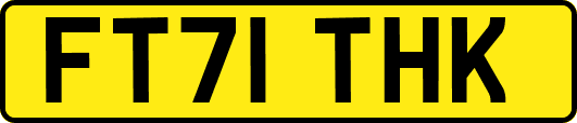 FT71THK