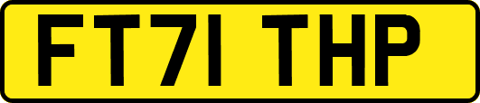 FT71THP