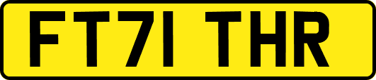 FT71THR