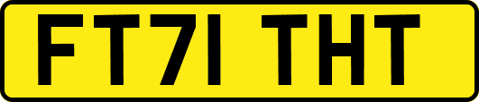 FT71THT