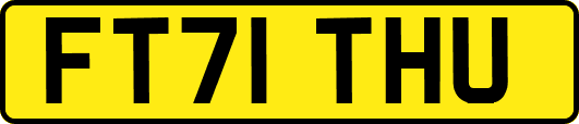 FT71THU