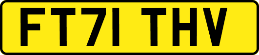 FT71THV