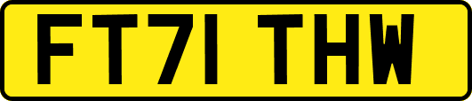 FT71THW