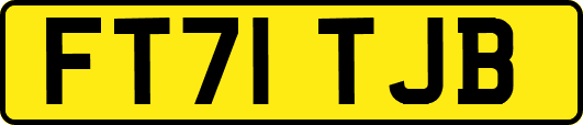 FT71TJB