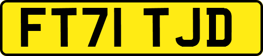 FT71TJD