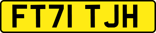 FT71TJH