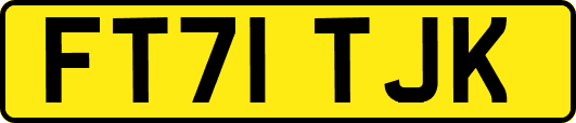 FT71TJK