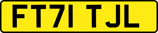 FT71TJL