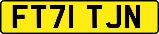 FT71TJN