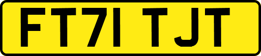 FT71TJT