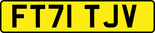 FT71TJV