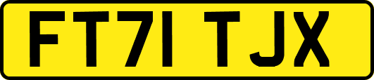 FT71TJX