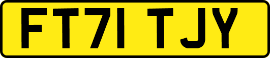 FT71TJY