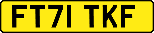 FT71TKF