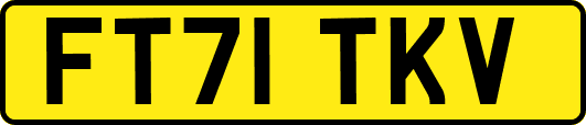 FT71TKV