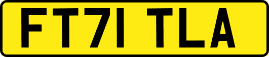 FT71TLA