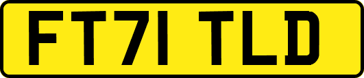 FT71TLD