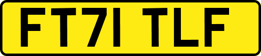 FT71TLF