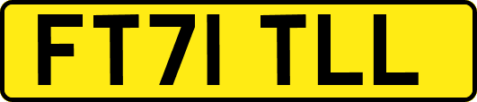 FT71TLL