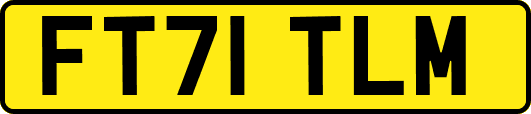 FT71TLM