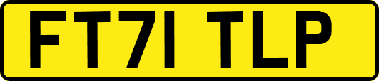 FT71TLP